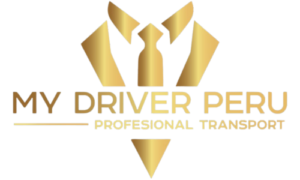 Logo mydriverperu.com